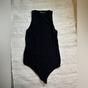 Abercrombie & Fitch Soft Collection Body Suit